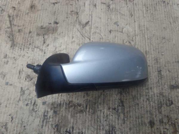 RETROVISEUR GAUCHE MANUEL PEUGEOT - Vue 1